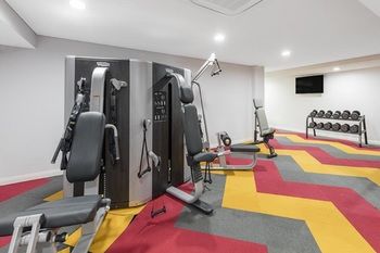 Meriton Serviced Apartments North Sydney - Dalby Accommodation 15