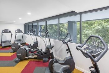 Meriton Serviced Apartments North Sydney - Dalby Accommodation 16