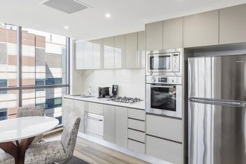 Meriton Serviced Apartments North Sydney - Dalby Accommodation 17