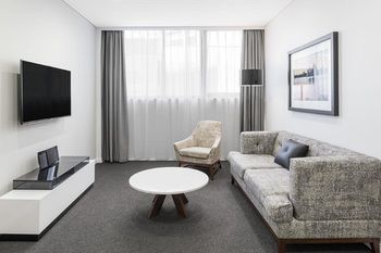 Meriton Serviced Apartments North Sydney - Dalby Accommodation 20
