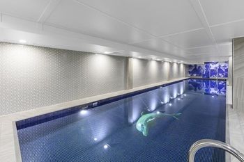 Meriton Serviced Apartments North Sydney - Dalby Accommodation 21