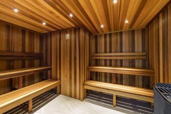 Meriton Serviced Apartments North Sydney - Dalby Accommodation 22