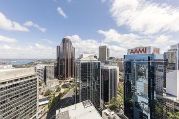 Meriton Serviced Apartments North Sydney - Dalby Accommodation 23