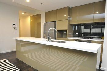 Sydney CBD 202 Bat Furnished Apartment - Dalby Accommodation 4