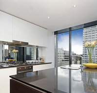 St Kilda Views - Dalby Accommodation