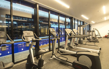 Melbourne Short Stay Apartments Lonsdale - Dalby Accommodation 1