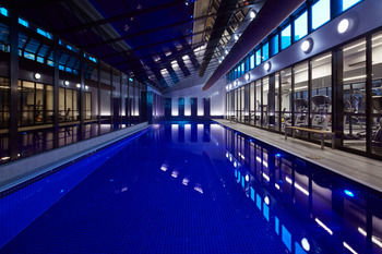Melbourne Short Stay Apartments Lonsdale - Dalby Accommodation 3