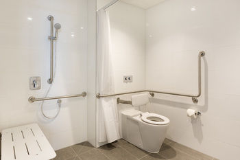 Melbourne Short Stay Apartments Lonsdale - Dalby Accommodation 5