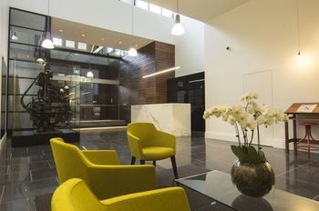Melbourne Short Stay Apartments Lonsdale - Dalby Accommodation 23