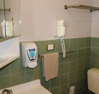 The Hermitage Motel - Dalby Accommodation