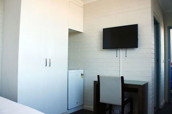 Coogee Prime Lodge - Dalby Accommodation 8