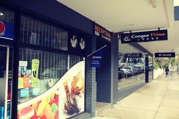 Coogee Prime Lodge - Dalby Accommodation 9