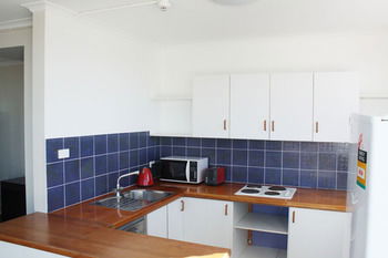 Coogee Prime Lodge - Dalby Accommodation 14