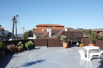 Coogee Prime Lodge - Dalby Accommodation 17