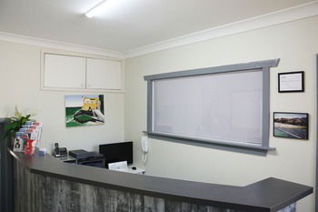 Coogee Prime Lodge - Dalby Accommodation 21