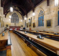 Sydney Space - Dalby Accommodation