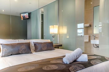 Comfy Kew Apartments - Dalby Accommodation 7