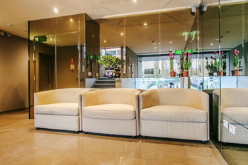 Comfy Kew Apartments - Dalby Accommodation 19
