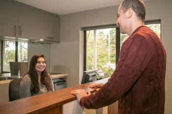 Comfy Kew Apartments - Dalby Accommodation 20