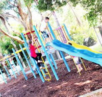 REDHEAD BEACH HOLIDAY PARK - Dalby Accommodation