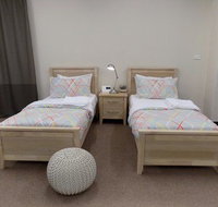 Europa Melbourne - Hostel - Dalby Accommodation