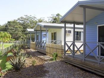 Gateway Lifestyle Myola - Dalby Accommodation 1
