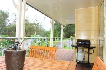 3 Kings Bed And Breakfast - Dalby Accommodation 1