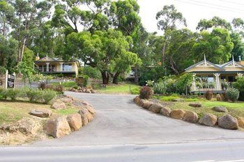 3 Kings Bed And Breakfast - Dalby Accommodation 6