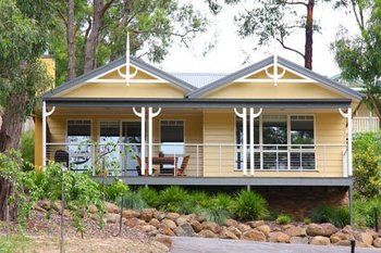 3 Kings Bed And Breakfast - Dalby Accommodation 8