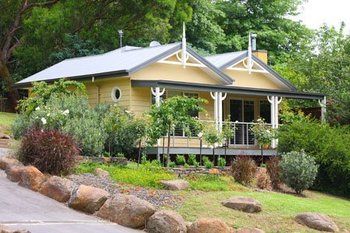 3 Kings Bed And Breakfast - Dalby Accommodation 9