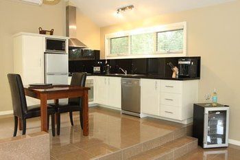 3 Kings Bed And Breakfast - Dalby Accommodation 13