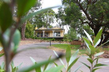 3 Kings Bed And Breakfast - Dalby Accommodation 17