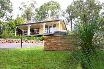 3 Kings Bed And Breakfast - Dalby Accommodation 18