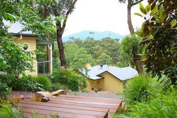 3 Kings Bed And Breakfast - Dalby Accommodation 19