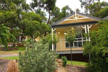 3 Kings Bed And Breakfast - Dalby Accommodation 20