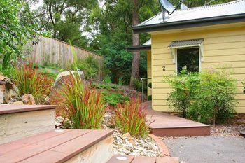 3 Kings Bed And Breakfast - Dalby Accommodation 22