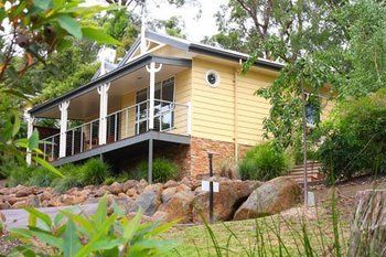 3 Kings Bed And Breakfast - Dalby Accommodation 23