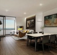 Altitude on Montville - Dalby Accommodation