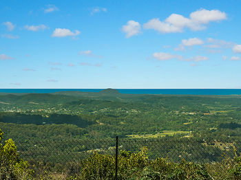 Altitude On Montville - Dalby Accommodation 6