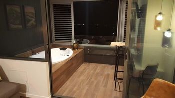 Altitude On Montville - Dalby Accommodation 15