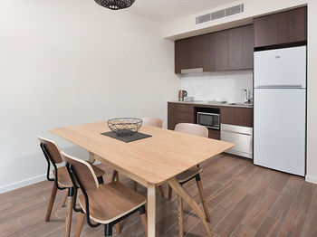 Altitude On Montville - Dalby Accommodation 17