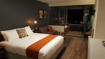 Altitude On Montville - Dalby Accommodation 18