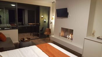 Altitude On Montville - Dalby Accommodation 19