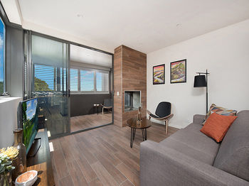 Altitude On Montville - Dalby Accommodation 20