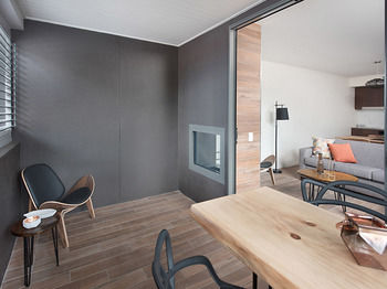 Altitude On Montville - Dalby Accommodation 22