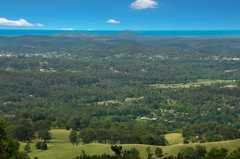 Altitude On Montville - Dalby Accommodation 25