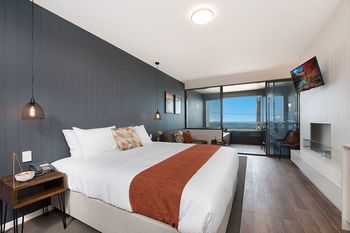 Altitude On Montville - Dalby Accommodation 26