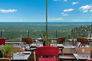 Altitude On Montville - Dalby Accommodation 34