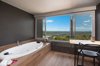 Altitude On Montville - Dalby Accommodation 35