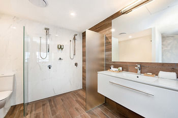 Altitude On Montville - Dalby Accommodation 36